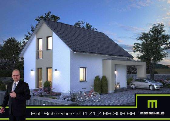 Ralf Banner mit LS-13-02-S-bil