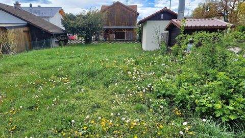 Vilgertshofen Grundstücke, Vilgertshofen Grundstück kaufen