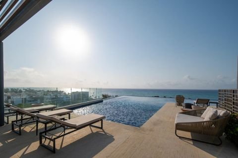 Playa del Carmen Wohnungen, Playa del Carmen Wohnung kaufen