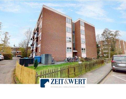 Erftstadt Wohnungen, Erftstadt Wohnung kaufen