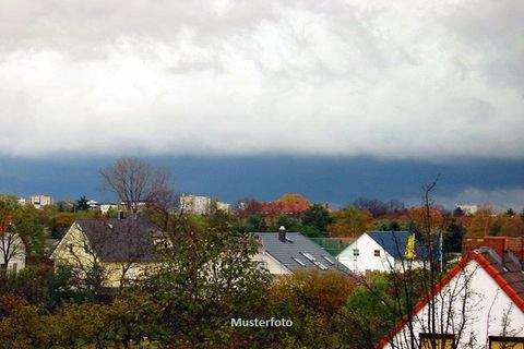 Oberhausen Häuser, Oberhausen Haus kaufen