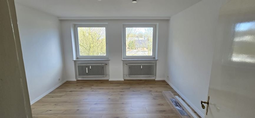 separates Zimmer 2