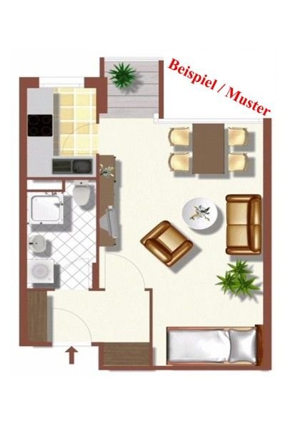 Berlin Wohnungen, Berlin Wohnung mieten