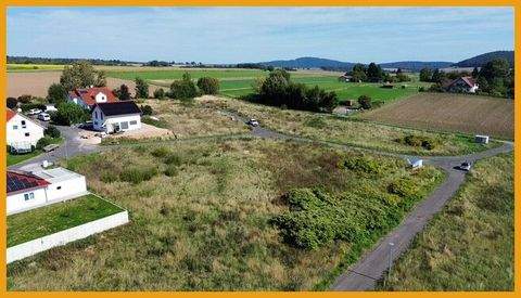 Jesberg Grundstücke, Jesberg Grundstück kaufen