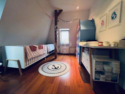 Kinder- /Gästezimmer 