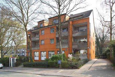 Mülheim/Ruhr Wohnungen, Mülheim/Ruhr Wohnung mieten