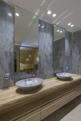 Kreta, Mochlos: Traumhafte Luxusvilla in einer ruhigen Bucht zum Verkauf