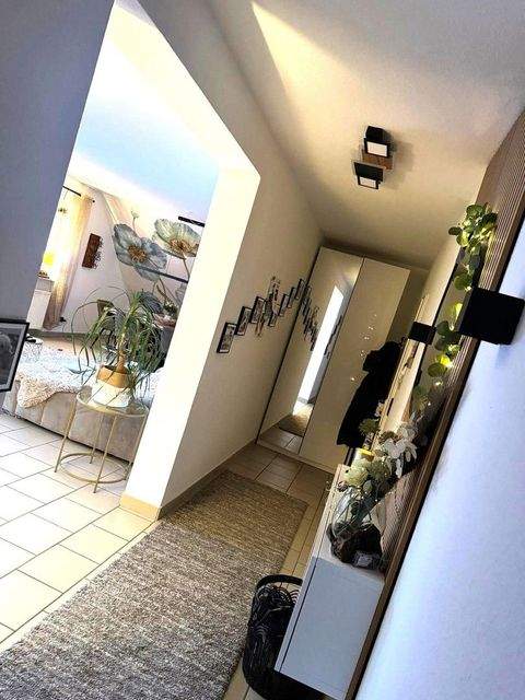 Freinsheim Wohnungen, Freinsheim Wohnung mieten