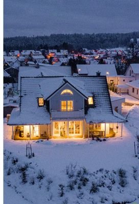 Winterzeit
