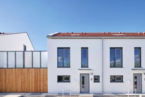 Unterföhring Häuser, Unterföhring Haus mieten 