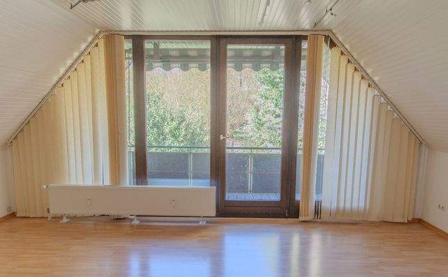 Wohnzimmer Einliegerwohnung