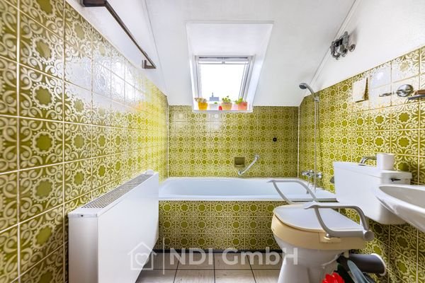 Badezimmer 2.1