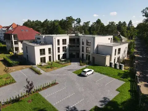 Dessau-Roßlau Wohnungen, Dessau-Roßlau Wohnung mieten