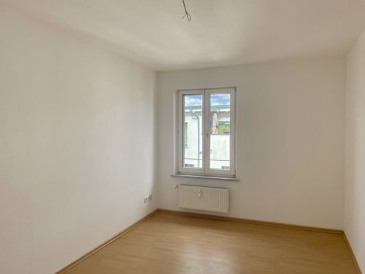 Zimmer 2 zum Hof