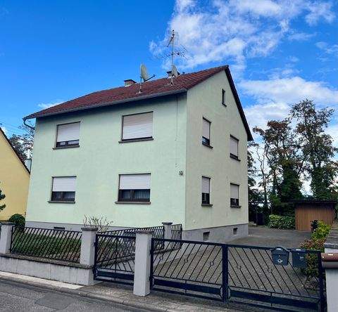 Neupotz Häuser, Neupotz Haus kaufen