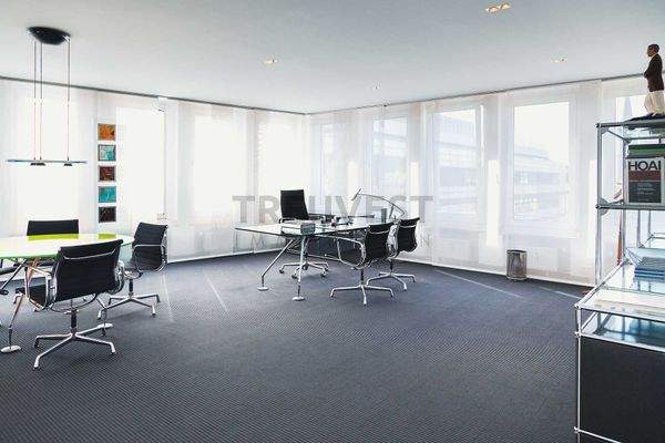 TREUVEST Büro mieten Düsseldorf-09