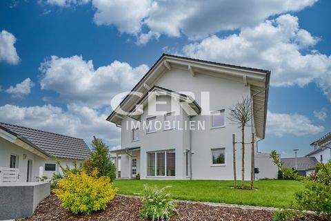 Bogen Häuser, Bogen Haus mieten 