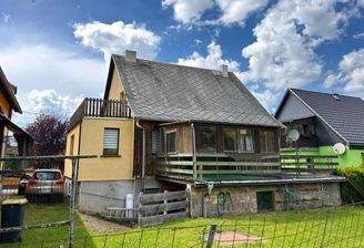 TOP Außenansicht