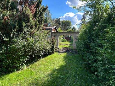 Falkensee Grundstücke, Falkensee Grundstück kaufen