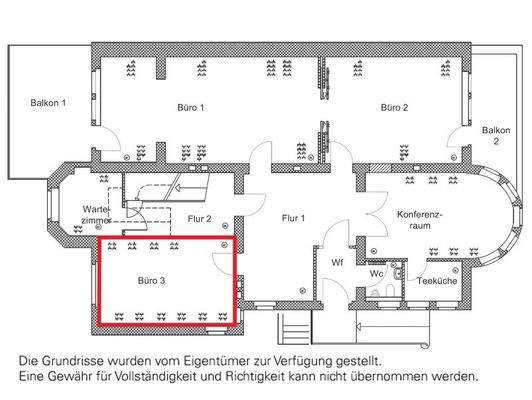 Grundriss EG_Buero 3