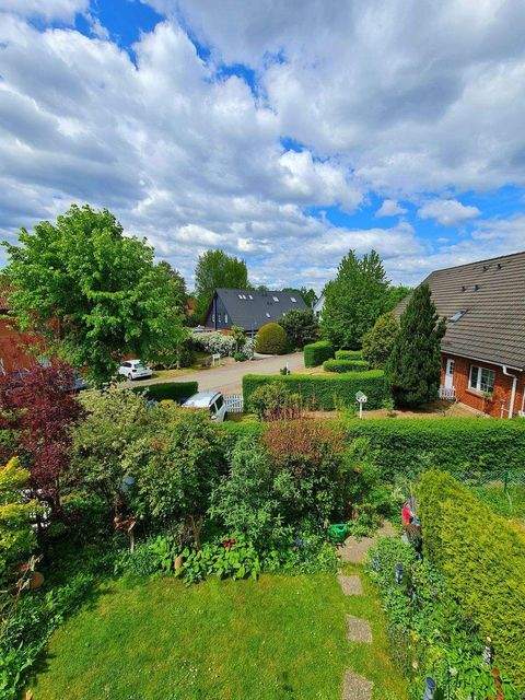 Rüdnitz Wohnungen, Rüdnitz Wohnung kaufen