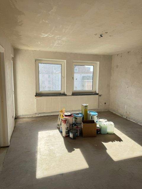 Hildesheim Wohnungen, Hildesheim Wohnung mieten