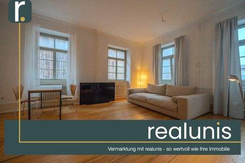 Heidelberg Wohnungen, Heidelberg Wohnung mieten