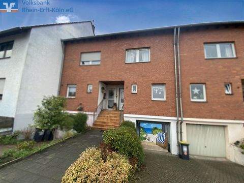 Köln Häuser, Köln Haus kaufen