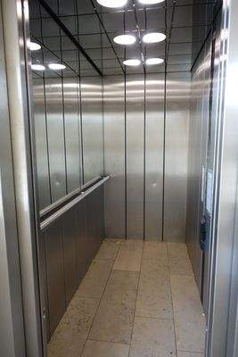 Fahrstuhl