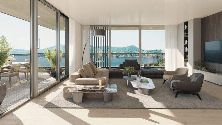 Luxusimmobilien im Salzkammergut zu Kaufen