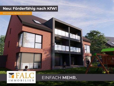 Selm Wohnungen, Selm Wohnung kaufen