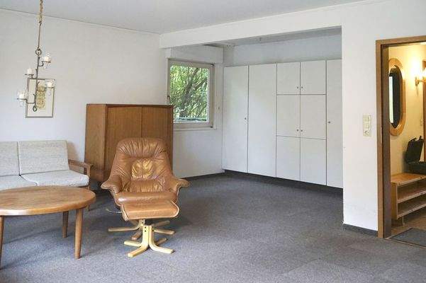 ...Essbereich mit...