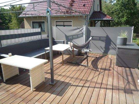 Sonnendeck