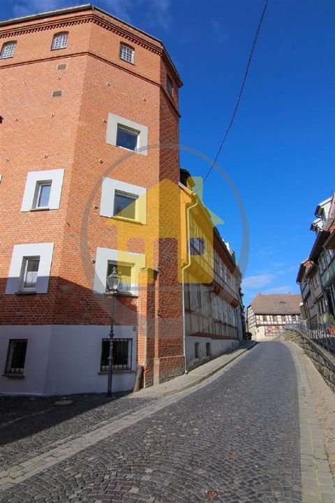 Quedlinburg Wohnungen, Quedlinburg Wohnung mieten