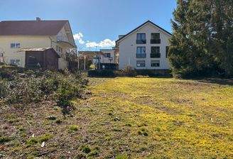 Blick Richtung Süden