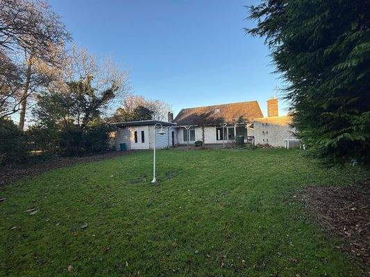 gartenansicht vom Haus2