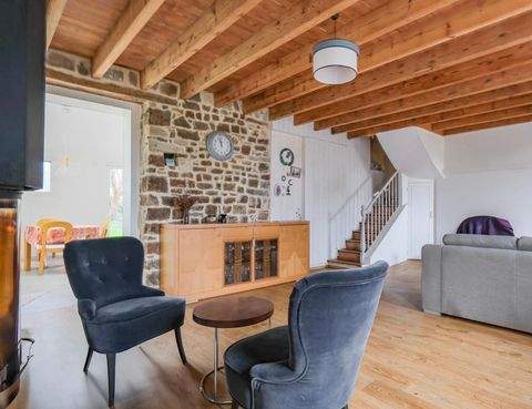 Fierville-les-Mines Häuser, Fierville-les-Mines Haus kaufen