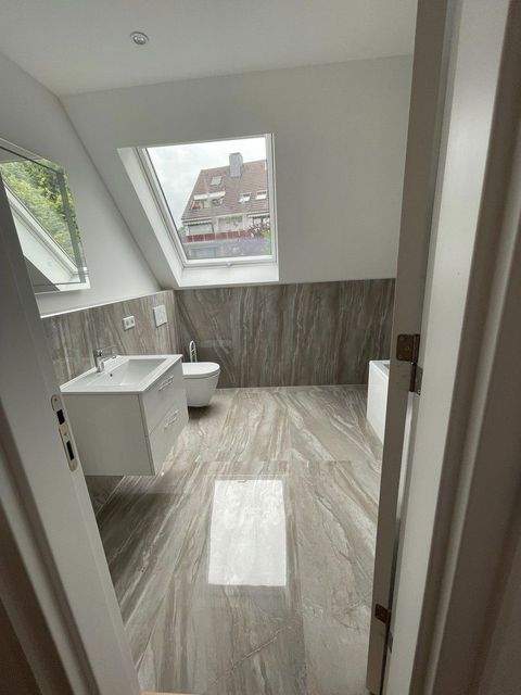 Düsseldorf Wohnungen, Düsseldorf Wohnung mieten