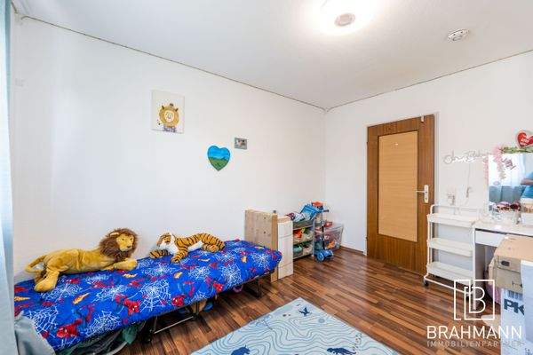 Gemütliches Kinderzimmer 1