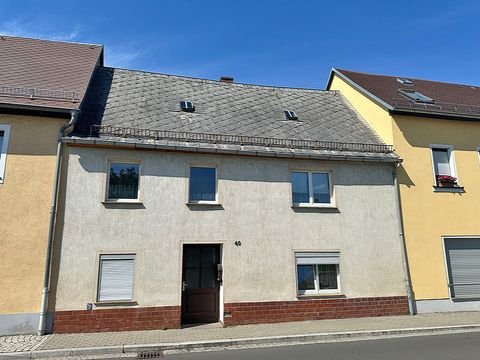 Mügeln Häuser, Mügeln Haus kaufen