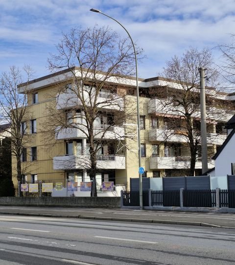 Königsbrunn Wohnungen, Königsbrunn Wohnung kaufen