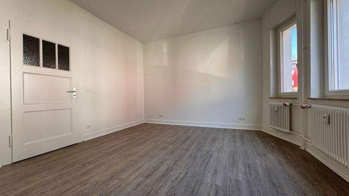 Originalfoto Wohnraum