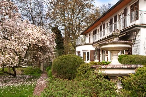 Hamburg Häuser, Hamburg Haus kaufen