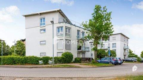 Kabelsketal (Wohnung 1) Wohnungen, Kabelsketal (Wohnung 1) Wohnung kaufen