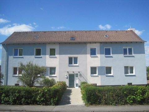 Hamm Wohnungen, Hamm Wohnung mieten