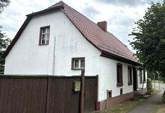 Hausansicht vorne