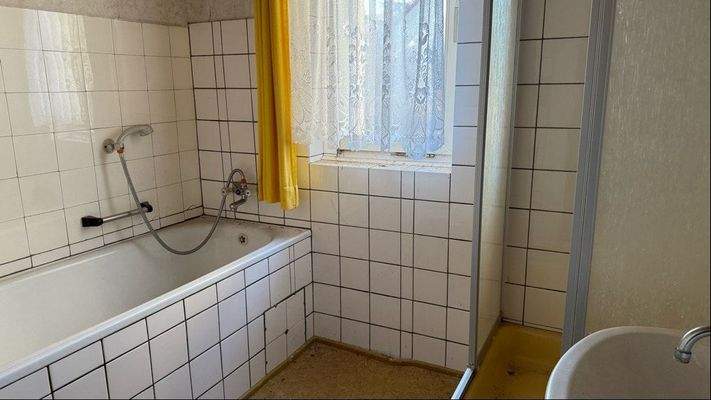 Foto-Innenansicht Vorderhaus