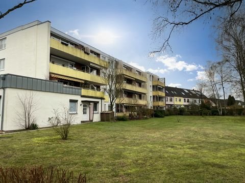 Verden (Aller) / Dauelsen Wohnungen, Verden (Aller) / Dauelsen Wohnung kaufen