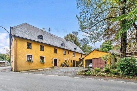 Sparneck Häuser, Sparneck Haus kaufen