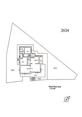 planimetria 2V24